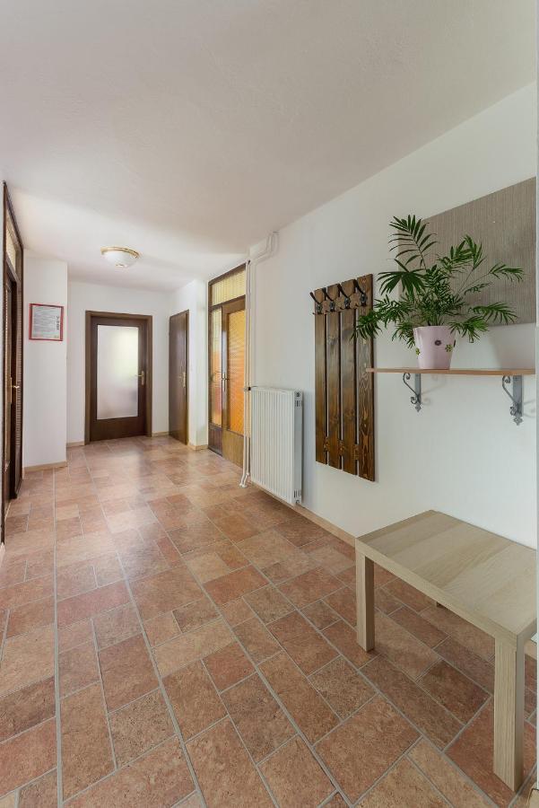 Apartment Valy - Free Bikes, Relaxing Terrace & Near Bled Dış mekan fotoğraf