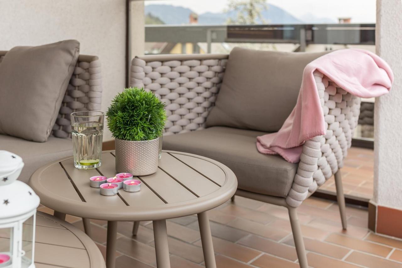 Apartment Valy - Free Bikes, Relaxing Terrace & Near Bled Dış mekan fotoğraf